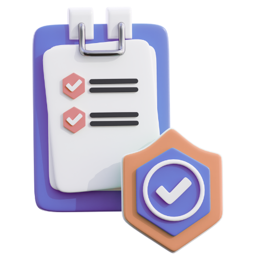 Serviço com garantia